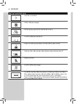 Предварительный просмотр 64 страницы Saeco Moltio HD8768 User Manual