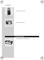 Предварительный просмотр 70 страницы Saeco Moltio HD8768 User Manual