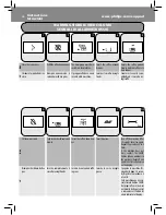 Предварительный просмотр 28 страницы Saeco Moltio HD8769 Quick Instruction Manual