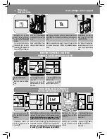 Предварительный просмотр 36 страницы Saeco Moltio HD8769 Quick Instruction Manual