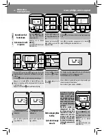 Предварительный просмотр 38 страницы Saeco Moltio HD8769 Quick Instruction Manual