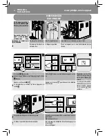 Предварительный просмотр 42 страницы Saeco Moltio HD8769 Quick Instruction Manual