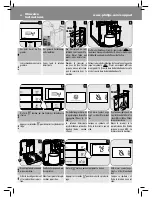 Предварительный просмотр 44 страницы Saeco Moltio HD8769 Quick Instruction Manual