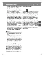 Preview for 57 page of Saeco Moltio HD8769 Quick Instruction Manual