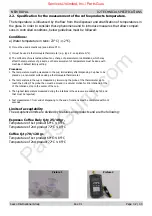 Предварительный просмотр 11 страницы Saeco New Royal HD 8930 Service Manual