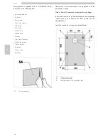 Preview for 12 page of Saeco NEXTAGE CAP010 Use And Maintenance