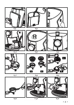 Предварительный просмотр 3 страницы Saeco NINA Operating Instructions Manual