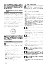 Предварительный просмотр 18 страницы Saeco NINA Operating Instructions Manual