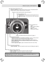 Предварительный просмотр 31 страницы Saeco Odea Giro Plus Operating And Maintenance Manual