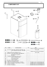 Предварительный просмотр 2 страницы Saeco PHEDRA Installation And Use Manual