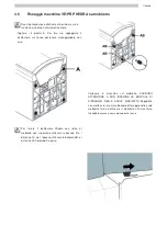 Предварительный просмотр 6 страницы Saeco PHEDRA Installation And Use Manual