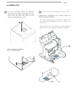 Предварительный просмотр 7 страницы Saeco PHEDRA Installation And Use Manual