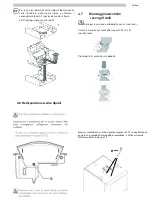 Предварительный просмотр 8 страницы Saeco PHEDRA Installation And Use Manual