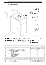 Предварительный просмотр 10 страницы Saeco PHEDRA Installation And Use Manual