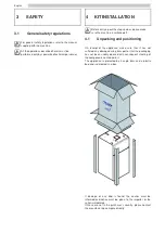 Предварительный просмотр 12 страницы Saeco PHEDRA Installation And Use Manual