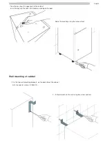 Предварительный просмотр 13 страницы Saeco PHEDRA Installation And Use Manual