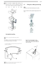 Предварительный просмотр 16 страницы Saeco PHEDRA Installation And Use Manual