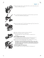 Preview for 31 page of Saeco PicoBaristo HD8927 Instruction Manual