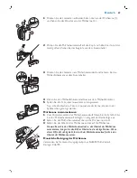 Preview for 69 page of Saeco PicoBaristo HD8927 Instruction Manual