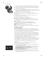 Preview for 70 page of Saeco PicoBaristo HD8927 Instruction Manual