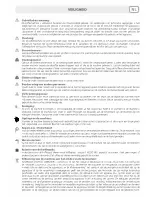 Предварительный просмотр 57 страницы Saeco Premium Operating Instructions Manual