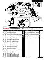 Preview for 4 page of Saeco SYNTIA HD8838 Service