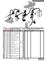 Preview for 6 page of Saeco SYNTIA HD8838 Service