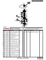 Preview for 7 page of Saeco SYNTIA HD8838 Service