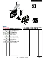 Preview for 8 page of Saeco SYNTIA HD8838 Service