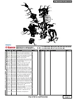 Preview for 9 page of Saeco SYNTIA HD8838 Service