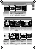 Предварительный просмотр 11 страницы Saeco Xelsis Evo HD8953 Instructions Manual