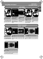 Предварительный просмотр 15 страницы Saeco Xelsis Evo HD8953 Instructions Manual