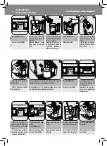 Предварительный просмотр 20 страницы Saeco Xelsis Evo HD8953 Instructions Manual