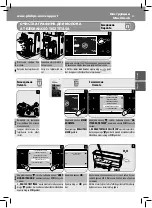 Предварительный просмотр 39 страницы Saeco Xelsis Evo HD8953 Instructions Manual