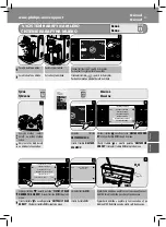 Предварительный просмотр 59 страницы Saeco Xelsis Evo HD8953 Instructions Manual