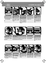 Предварительный просмотр 60 страницы Saeco Xelsis Evo HD8953 Instructions Manual