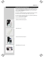 Preview for 49 page of Saeco XSMALL HD8644 User Manual