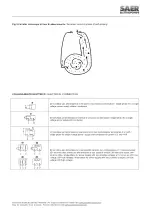 Preview for 5 page of SAER Elettropompe AP Series User Manual