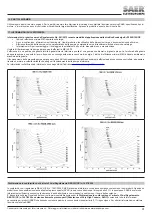 Preview for 19 page of SAER Elettropompe NCB Use And Maintenance Manual