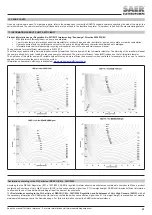 Preview for 29 page of SAER Elettropompe NCB Use And Maintenance Manual