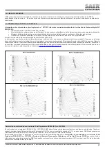 Preview for 39 page of SAER Elettropompe NCB Use And Maintenance Manual