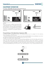 Предварительный просмотр 23 страницы SAEVO Endus Duo R Owner'S Manual