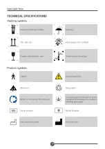 Предварительный просмотр 17 страницы SAEVO Max Owner'S Manual