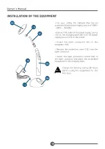 Предварительный просмотр 18 страницы SAEVO Max Owner'S Manual