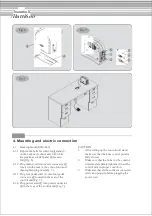 Preview for 7 page of Saeyang Marathon Multi600 Manual