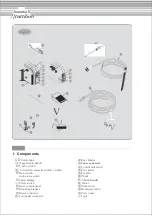 Preview for 11 page of Saeyang Marathon Multi600 Manual