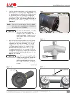 Предварительный просмотр 7 страницы SAF Tire Pilot Plus Installation And Operation Manual