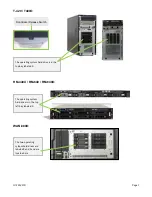 Предварительный просмотр 7 страницы SAFARI T-420 Installation Manual