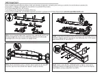 Предварительный просмотр 4 страницы Safavieh Furniture Cielle MED9628 Quick Start Manual