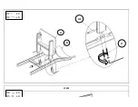 Предварительный просмотр 3 страницы Safavieh Furniture DCH1001 Manual